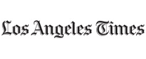 LA Times Logo